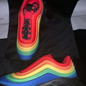 Brand New sneakers